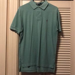 Ralph Lauren polo
